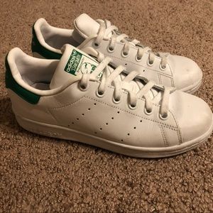 Stan Smith’s